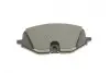 Колодки гальмівні (передні) VW Caddy/Golf VII/Skoda Octavia/Seat Leon 19- (з датчиком) (TRW) TEXTAR 2616901 (фото 17)