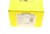 Колодки гальмівні (передні) VW Caddy/Golf VII/Skoda Octavia/Seat Leon 19- (з датчиком) (TRW) TEXTAR 2616901 (фото 24)
