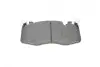 Колодки гальмівні (передні) BMW X5M (F15/F85)/X6M (F16/F86) 14-18 (Brembo) Q+ TEXTAR 2219401 (фото 4)