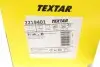 Колодки гальмівні (передні) BMW X5M (F15/F85)/X6M (F16/F86) 14-18 (Brembo) Q+ TEXTAR 2219401 (фото 6)