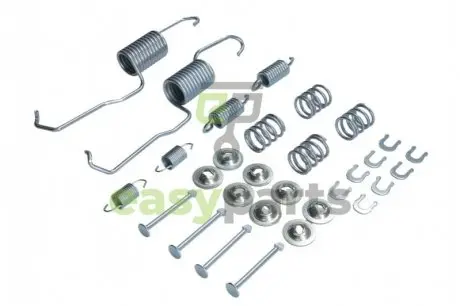 Монтажний комплект колодки AUTOFREN D3-1076A
