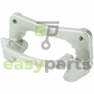 Скоба тормозного суппорта FEBEST 0177C-HDJ101R