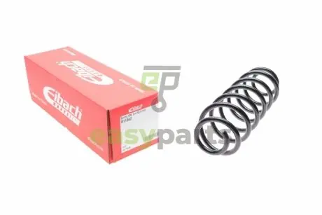Пружина (задня) Citroen C4 1.2THP/1.6HDi/VTi 09-/DS4 1.6HDi/VTi 11-15 EIBACH R11662