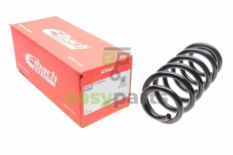 Пружина (передня) Audi A6 2.4/2.8 TFSI 05-11 EIBACH R10669