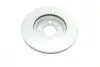 Диск гальмівний (передній) Renault Kangoo III 21-/Megane IV 15-/Nissan Qashqai 21- (296x26) PRO TEXTAR 92300703 (фото 2)