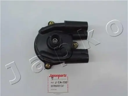 Кришка розподільника запалювання Toyota Previa 2.4 (90-00),Toyota Previa 2.4 (90- JAPKO 121232