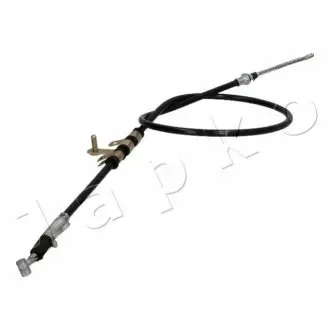Трос стоянкового гальма Nissan Micra ii 1.4 (00-03),Nissan Micra ii 1.5 (98-03) JAPKO 131100L