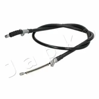 Фото трос стоянкового гальма Nissan Sunny iii 1.4 (90-95),Nissan Sunny iii 1.4 (90-9 JAPKO 131130R Трос стоянкового гальма Nissan Sunny iii 1.4 (90-95),Nissan Sunny iii 1.4 (90-9 JAPKO 131130R