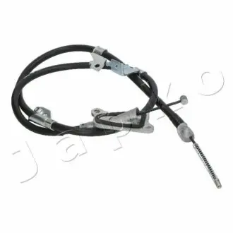 Трос стоянкового гальма Nissan Almera ii 1.5 (00-),Nissan Almera ii hatchback 1 JAPKO 131157R