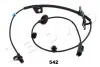 Датчик ABS Mitsubishi ASX/ Lancer/ Outlander 07- зад. Л JAPKO 151542 (фото 2)