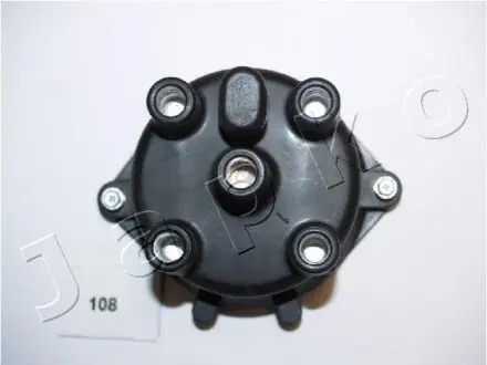 Кришка розподільника запалювання Nissan Sunny III (Y10) 1.6 (91-00)/Suzuki Swift JAPKO 121108