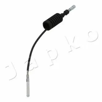 Трос стоянкового гальма Toyota Avensis 1.6 (00-03),Toyota Avensis 2.0 (99-03) JAPKO 1312042