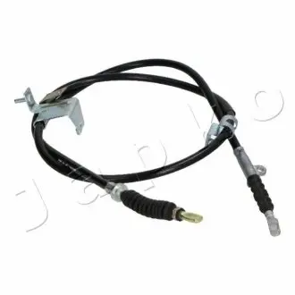 Трос стоянкового гальма Nissan Primera 2.0 (96-99),Nissan Primera 1.8 (96-99) JAPKO 131105