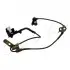 Фото 3 - датчик ABS Mazda 6 1.8 (02-07),Mazda 6 2.0 (05-07),Mazda 6 2.0 (02-07) JAPKO 151313 Датчик ABS Mazda 6 1.8 (02-07),Mazda 6 2.0 (05-07),Mazda 6 2.0 (02-07) JAPKO 151313 (фото 3)