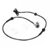 Фото 1 - датчик ABS NISSAN NAVARA 2.5/3.0dCi 05- зад. Пр JAPKO 151191 Датчик ABS NISSAN NAVARA 2.5/3.0dCi 05- зад. Пр JAPKO 151191 (фото 1)