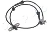 Фото 2 - датчик ABS NISSAN NAVARA 2.5/3.0dCi 05- зад. Пр JAPKO 151191 Датчик ABS NISSAN NAVARA 2.5/3.0dCi 05- зад. Пр JAPKO 151191 (фото 2)