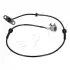 Фото 4 - датчик ABS NISSAN NAVARA 2.5/3.0dCi 05- зад. Пр JAPKO 151191 Датчик ABS NISSAN NAVARA 2.5/3.0dCi 05- зад. Пр JAPKO 151191 (фото 4)