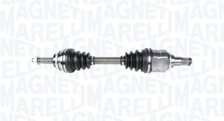 Вал приводной TOYOTA AVENSIS (T25) (выр-во) MAGNETI MARELLI 302004190266