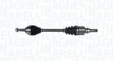 Вал приводний RENAULT LOGAN (LS) MAGNETI MARELLI 302004190242