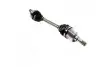 FORD піввісь ліва Focus -12 MAGNETI MARELLI 302004190177 (фото 3)