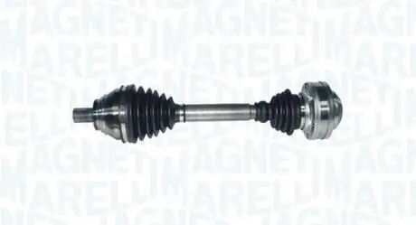 VW піввісь ліва VW 2.0TDI MAGNETI MARELLI 302004190120