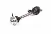 VW піввісь ліва Caddy -15 Golf VI, Passat 1,8TSI, SKODA MAGNETI MARELLI 302004190285 (фото 3)