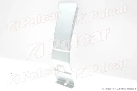 Ремкомплект крила переднього лівий Polcar 5560018K