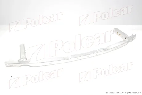 Фото усилитель бампера Polcar 20E10714 Усилитель бампера Polcar 20E10714