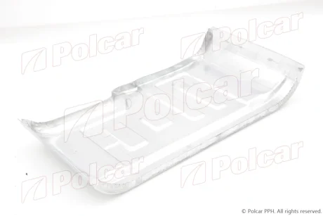 Подножка правая Polcar 5702392K