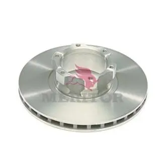 Диск гальмівний (9424212112) MERITOR MBR5016HD