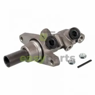 FEBI AUDI головний гальмівний циліндр Q3, SEAT ALHAMBRA 10-, VW PASSAT ALLTRACK B7, PASSAT B6 FEBI BILSTEIN 107917