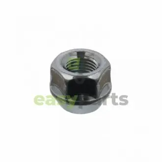 FEBI SUZUKI гайка кріплення колеса Baleno,Grand Vitara,Swift,SX-4,Opel FEBI BILSTEIN 46693