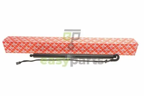 Амортизатор кришки багажника BMW X3 (F25) 10-17 (електро) (L) FEBI BILSTEIN 179300