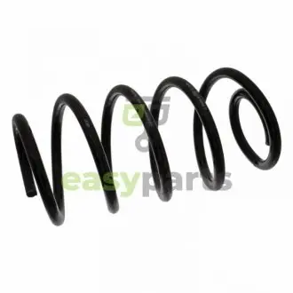 FEBI VW Пружина передняя L=372mm Sharan,Ford Galaxy,Seat 95- FEBI BILSTEIN 37827