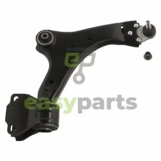 FEBI LANDROVER важіль передн. підвіски правий Freelander II 06- FEBI BILSTEIN 40427