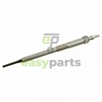 FEBI HONDA свічка розжарювання Accord,Civic,CR-V II 2.0/2.2CTDI FEBI BILSTEIN 27190