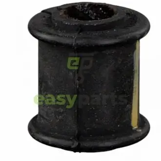 FEBI CHRYSLER Втулка стабилизатора задн.PT Cruiser 00- FEBI BILSTEIN 41009