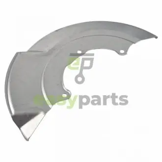 Захист диска гальмівного (переднього) (R) VW T4 90-03 FEBI BILSTEIN 174439