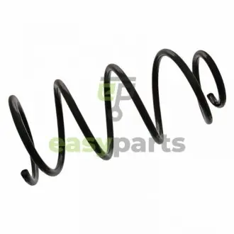 FEBI VOLVO пружина передн. підвіски C30/S40/V50 -12 FEBI BILSTEIN 46956