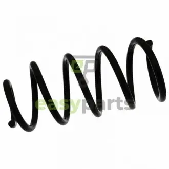 FEBI FIAT пружина задн. підвіски Punto -12 FEBI BILSTEIN 46848