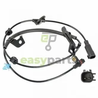 FEBI датчик ABS зад. лев. MITSUBISHI ASX FEBI BILSTEIN 175420
