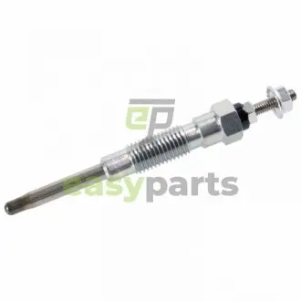 FEBI TOYOTA свічка розжарювання 2.4D FEBI BILSTEIN 19103