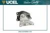 Подушка двигуна (R) Skoda Roomster/ Fabia/ VW Polo -15 UCEL 61264 (фото 1)