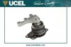 Подушка двигуна (R) Skoda Roomster/ Fabia/ VW Polo -15 UCEL 61264 (фото 3)