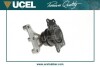 Подушка двигуна (R) Skoda Roomster/ Fabia/ VW Polo -15 UCEL 61264 (фото 4)