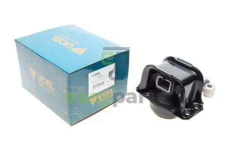 Подушка двигуна (передня) (R) Citroen Berlingo/Peugeot Partner 1.6 VTi 09- UCEL 41722
