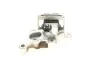 Подушка двигуна (R) Renault Megane IV/Scenic IV/Espace V 1.6dCi 15- UCEL 10546 (фото 3)