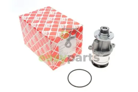Помпа води BMW 3/5/Z3 316i/316g/316Ci/318i/318is/318ti/518i/518g/1.8i/1.9i 89-03, M42/M43/M44 FEBI BILSTEIN 01296
