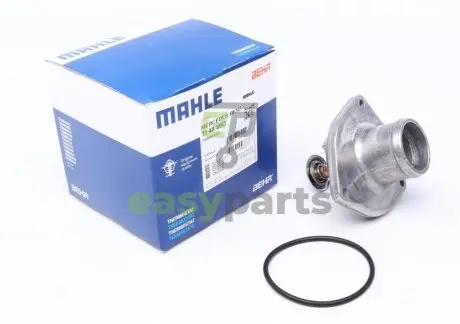 Термостат MB E-Class (W124/W210/S210)/S-Class (W140) 4.2/5.0 (M119) 91-98 MAHLE / KNECHT TI 48 80D