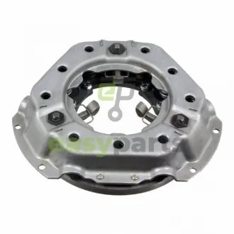 Диск сцепления MERCEDES L 408/L 508/L 608 "56-88 FEBI BILSTEIN 105284